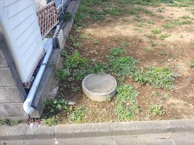 【外観】 | 富士見市羽沢１丁目　全１区画 | 都市ガス・本下水