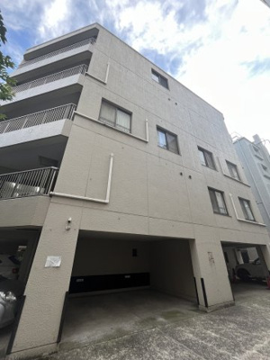 【外観】 | オークヒルアパートメンツ