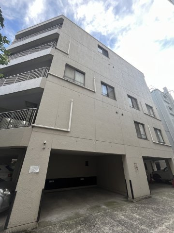 【外観】 | オークヒルアパートメンツ