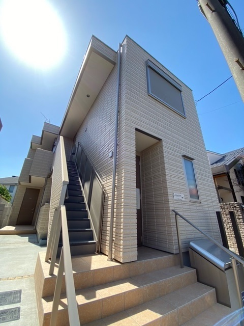 ｆｏｒｔｕｎｅ尾山台