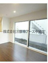 【展望】 | 大岡山戸建