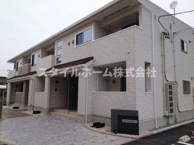 バードマウンテン　ソレイユ