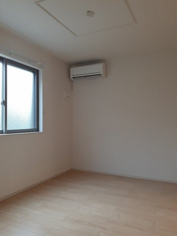 バードマウンテン　ソレイユの内装