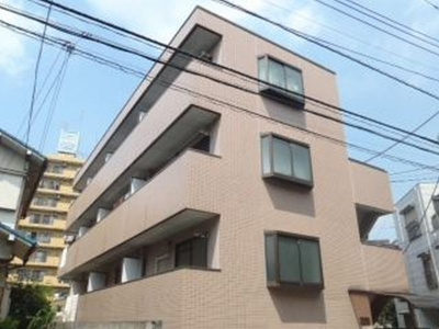 【外観】 | ライブコア南常盤台 | 綺麗な外観です(^^)/