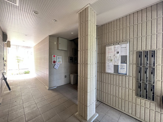 紅葉館のロビー|★エントランスロビー★