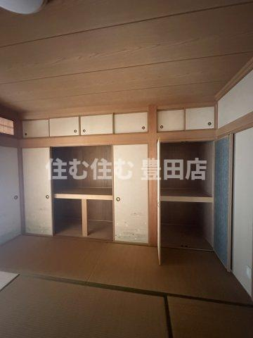 みよし莇生貸家のその他