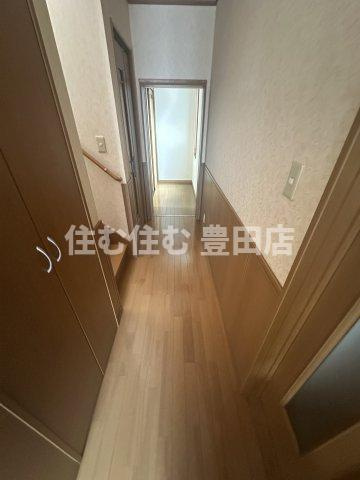みよし莇生貸家のその他
