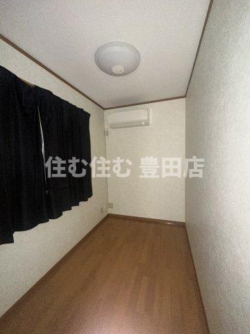 みよし莇生貸家のその他