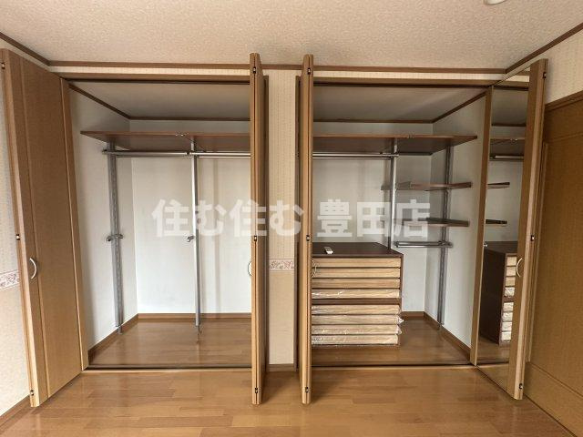 みよし莇生貸家のその他