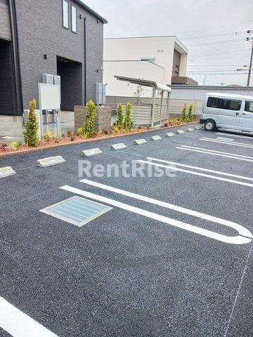 メゾン・ド・グレイスの設備|その他設備