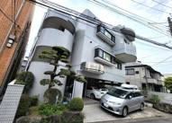 グレースツリーベルの画像