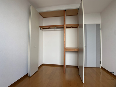 【内装】 | 井吹東シティコート15号棟