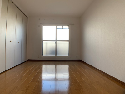 【居間・リビング】 | 井吹東シティコート15号棟