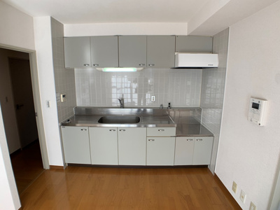 【キッチン】 | 井吹東シティコート15号棟