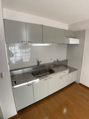 【キッチン】 | 井吹東シティコート15号棟