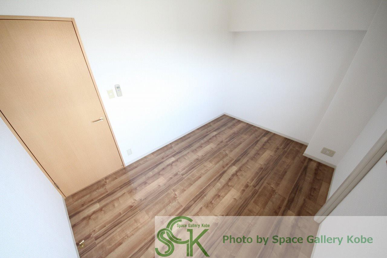パインプロスの寝室|※お部屋により仕様が異なる場合があります※