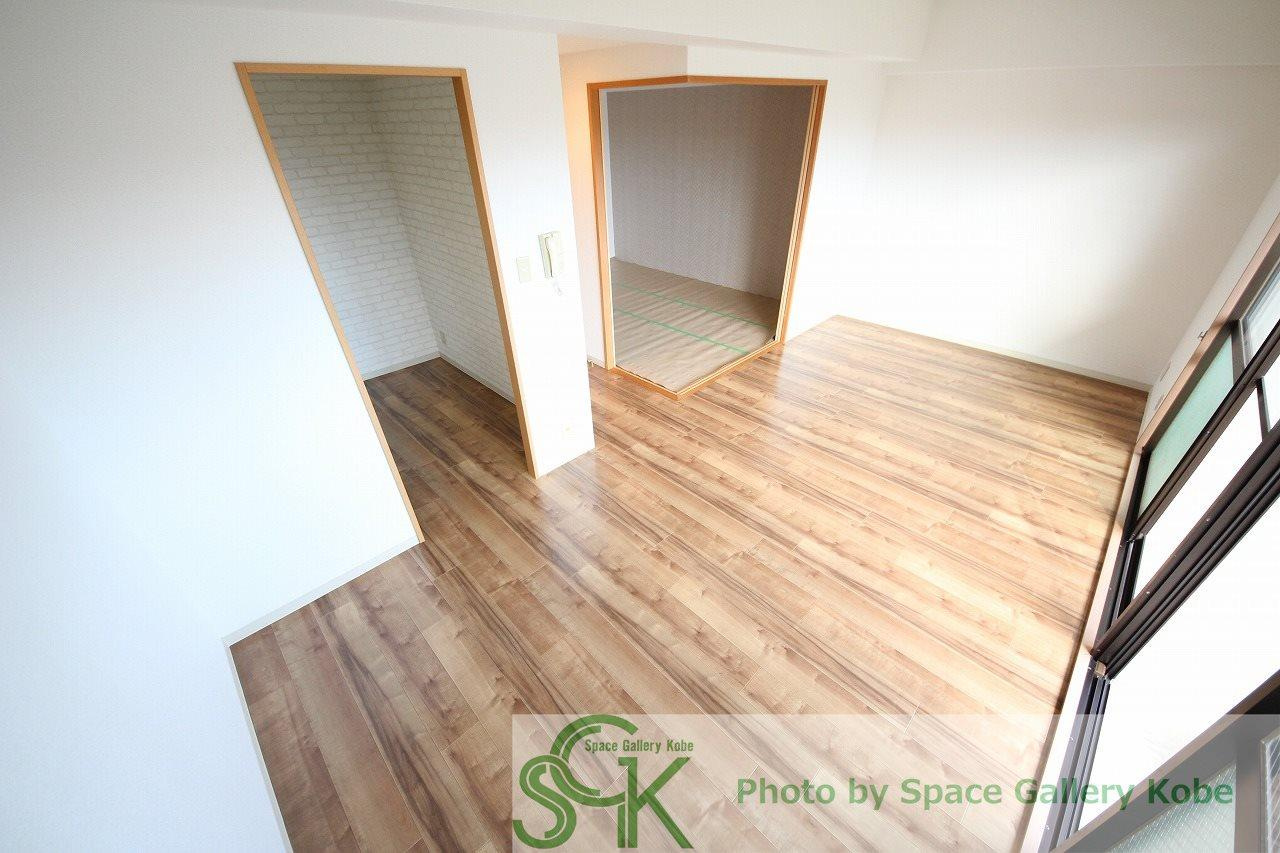 パインプロスのその他|※お部屋により仕様が異なる場合があります※
