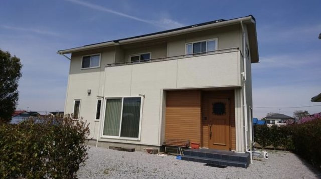 【外観】 | 熊谷市佐谷田　中古戸建