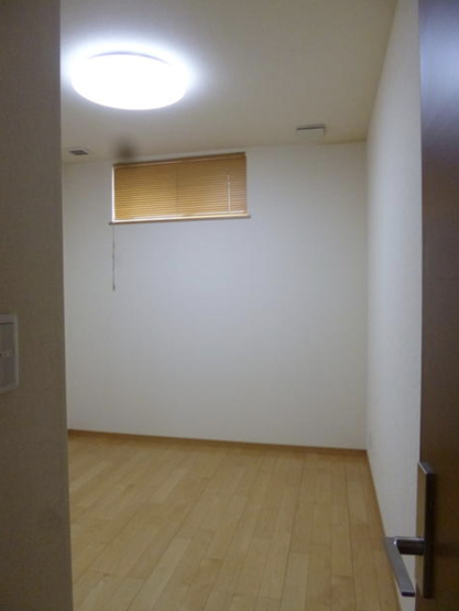 【洋室】 | 熊谷市佐谷田　中古戸建