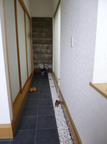 【内装】 | 熊谷市佐谷田　中古戸建