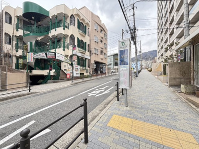 【周辺】 | 六甲SKビル