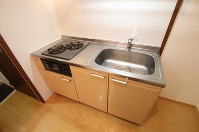 【キッチン】 | フジパレス初芝イースト