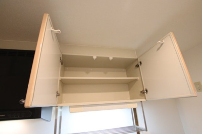 【収納】 | フジパレス初芝イースト