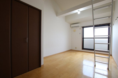 【洋室】 | フジパレス初芝イースト