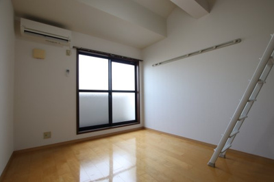 【洋室】 | フジパレス初芝イースト