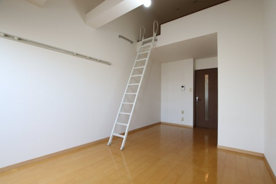 【寝室】 | フジパレス初芝イースト