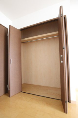 【収納】 | フジパレス初芝イースト