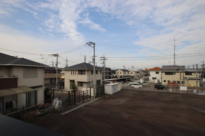 【展望】 | フジパレス初芝イースト