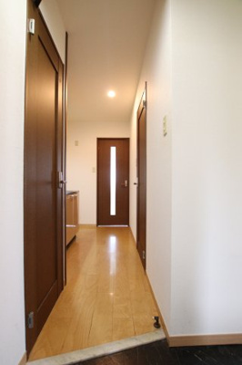 【玄関】 | フジパレス初芝イースト