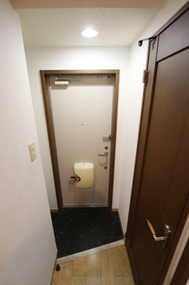 【玄関】 | フジパレス初芝イースト