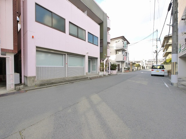 トマトハウス