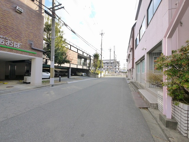 トマトハウス