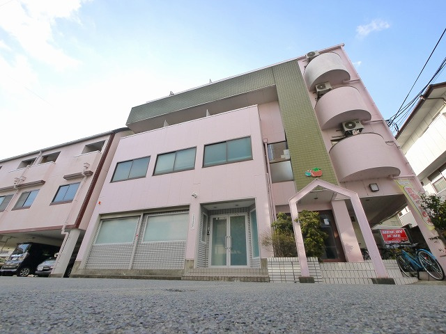 トマトハウス