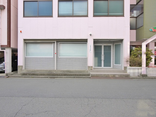 トマトハウス