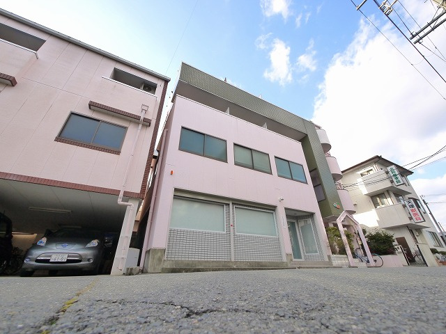 トマトハウス