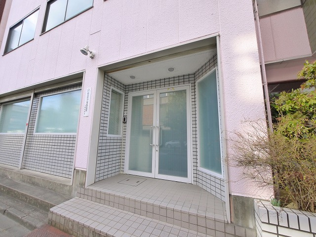 トマトハウス