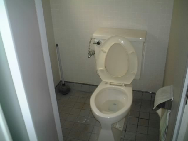 トマトハウスのその他