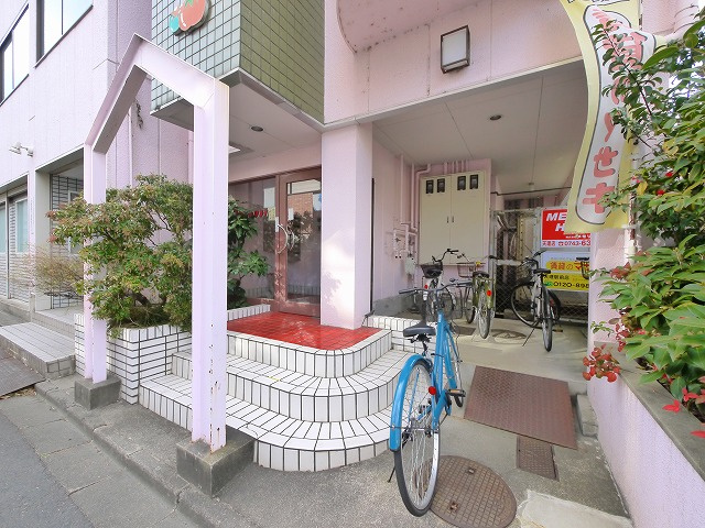 トマトハウス