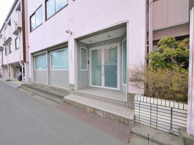 トマトハウス