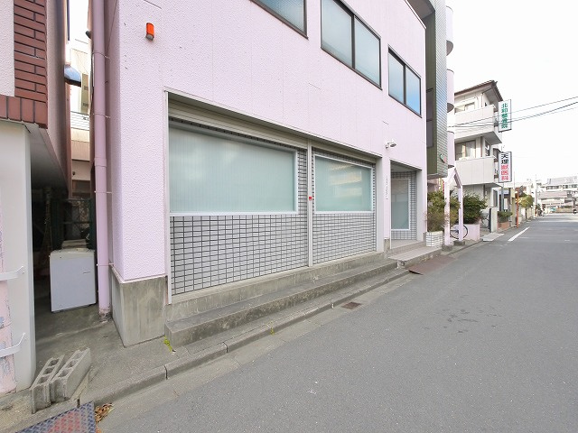 トマトハウス