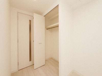 【収納】 | アドバンス上町台シュタット | 十分な収納スペースがあります