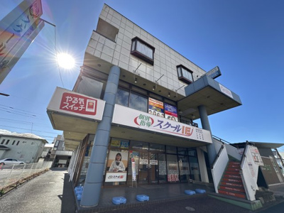 【外観】 | 葭葉ビル