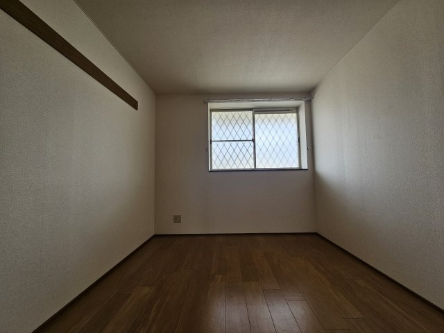 エスポワールドミールＢの居間・リビング