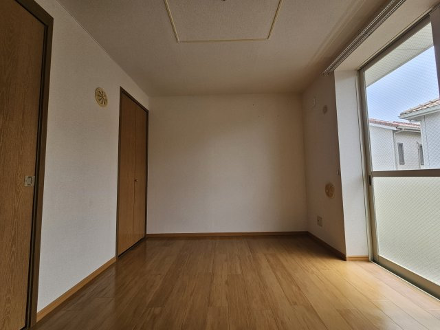 エスポワールドミールＢの子供部屋