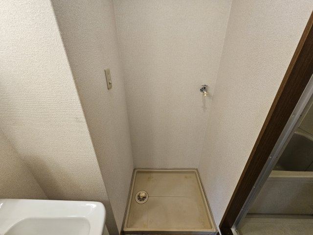 エスポワールドミールＢの設備