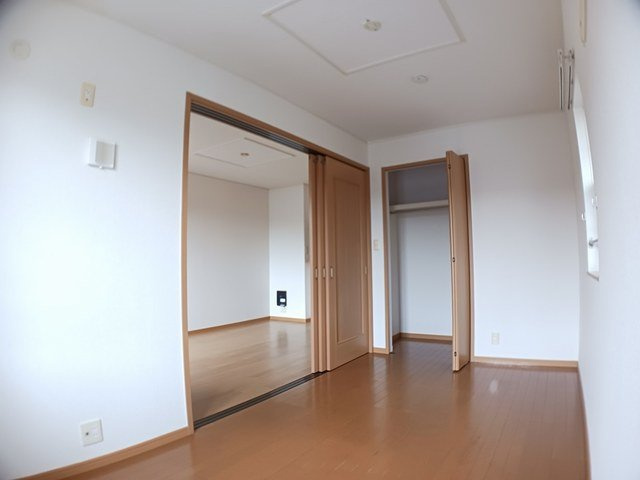 コンソラーレＢの収納